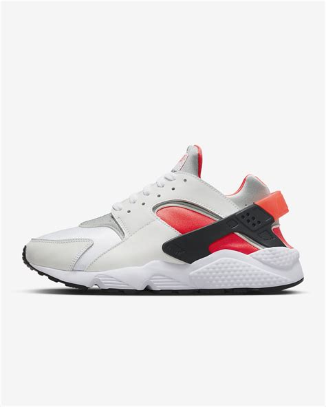 huraches nike grijs|huarache running shoes stockx.